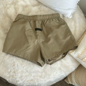 Essentials Fear Of God Men’s Shorts